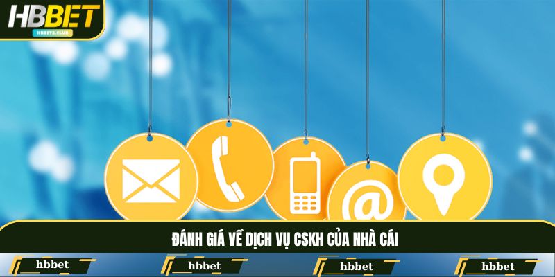 Dịch vụ CSKH nhận được nhiều phản hồi tốt