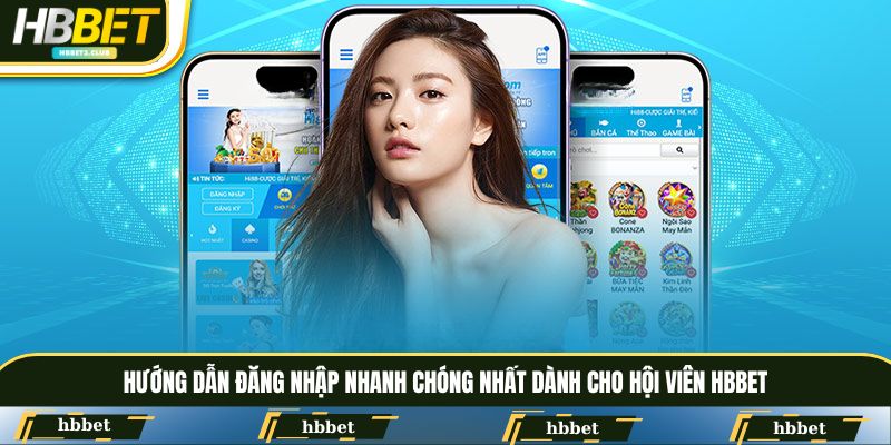 Hướng dẫn đăng nhập tài khoản nhanh chóng với 3 bước đơn giản