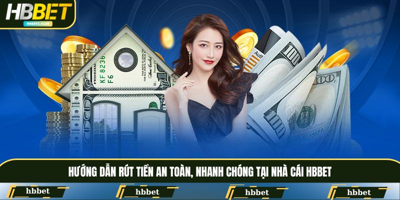 Hướng dẫn rút tiền