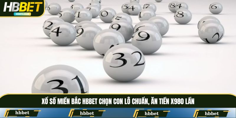 Xổ số miền Bắc