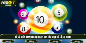 Xổ số miền Nam